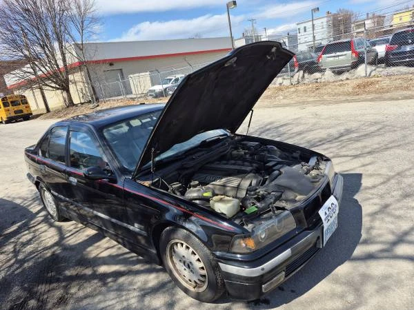 1996 BMW E36 3 Series - Image 14 of 21