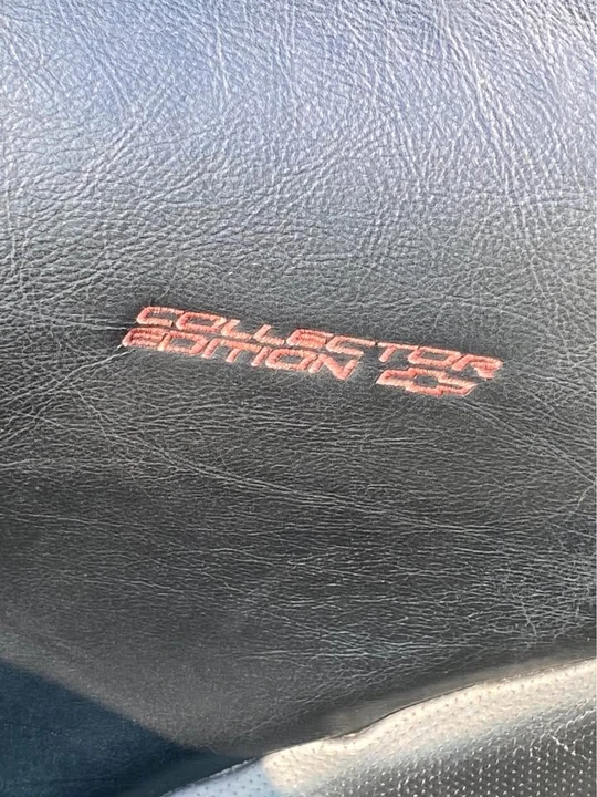 1996 Chevrolet Corvette C4 - Image 8 of 9