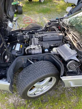 1996 Chevrolet Corvette C4 - Image 4 of 9