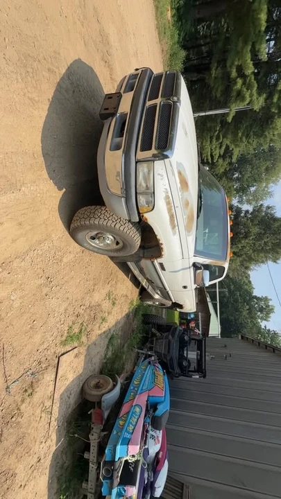 1996 Dodge Ram 2nd Gen - Image 5 of 9