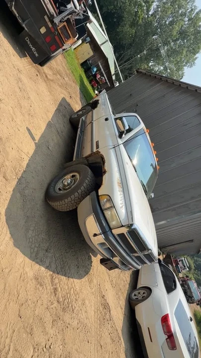1996 Dodge Ram 2nd Gen - Image 6 of 9