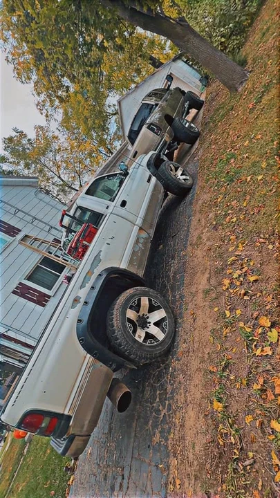 1996 Dodge Ram 2nd Gen - Image 2 of 9