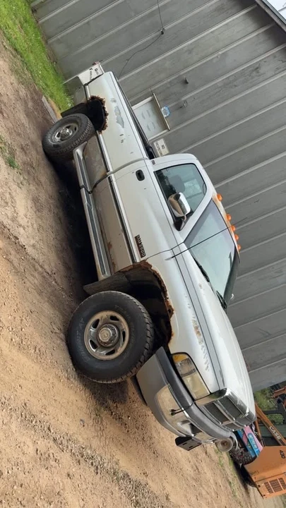 1996 Dodge Ram 2nd Gen - Image 8 of 9
