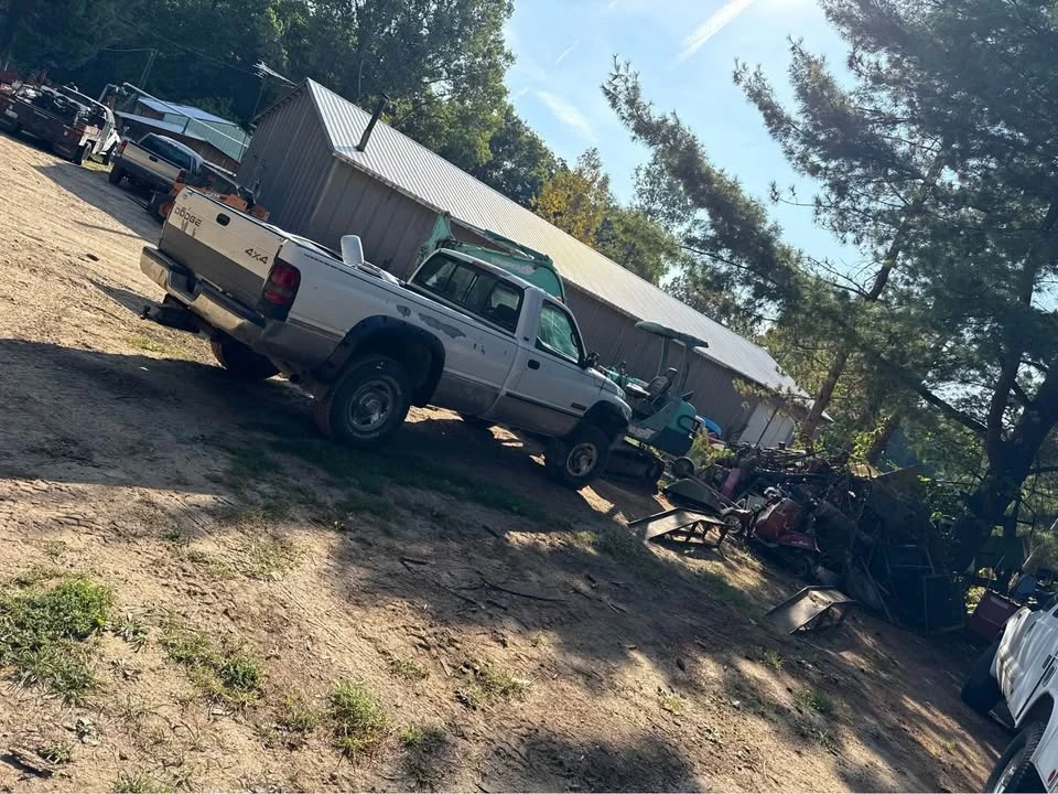 1996 Dodge Ram 2nd Gen - Image 3 of 9