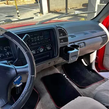 1996 GMC Sierra