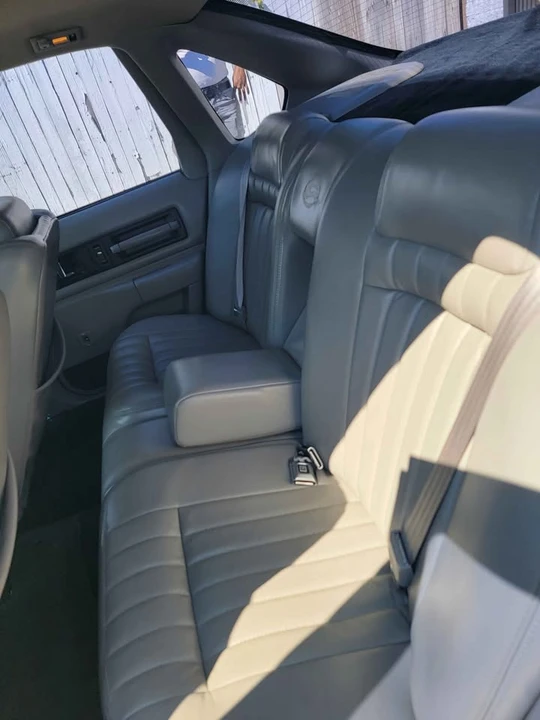 1996 Chevrolet Impala 7th Gen - Image 6 of 10