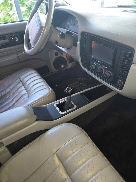 1996 Chevrolet Impala 7th Gen - Image 10 of 10