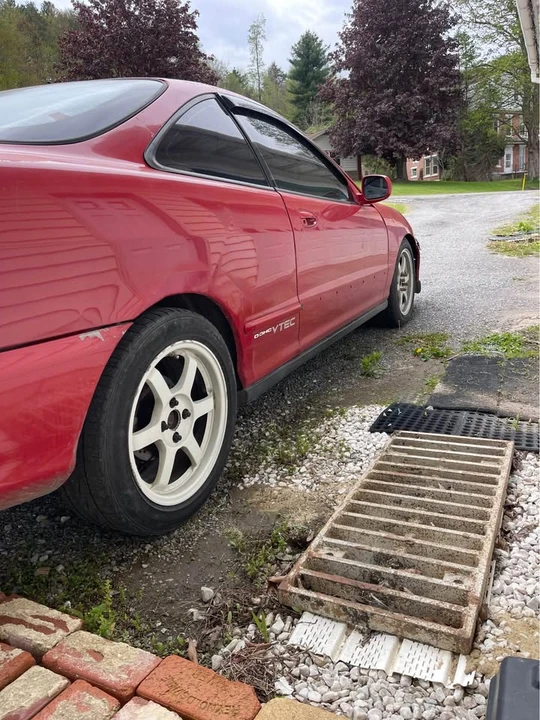 1996 Acura Integra 3rd Gen - Image 4 of 10