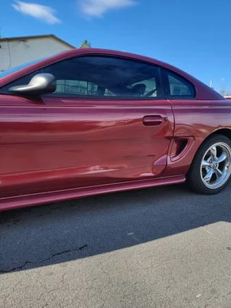 1996 Ford SN95 Mustang - Image 6 of 10