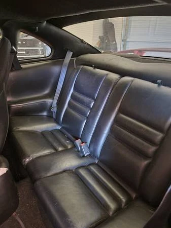 1996 Ford SN95 Mustang - Image 9 of 10