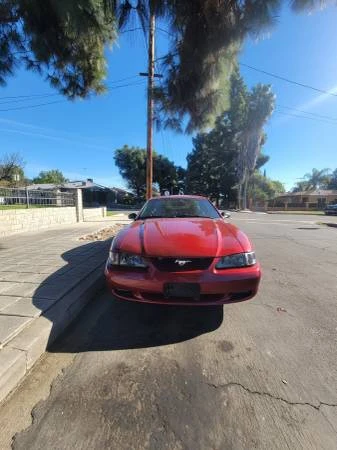 1996 Ford SN95 Mustang - Image 5 of 10