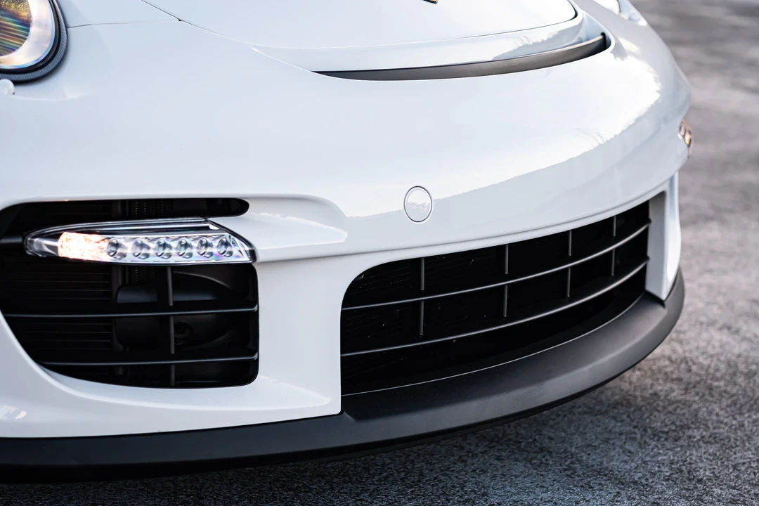 2008 Porsche 997 GT2 - Image 21 of 31