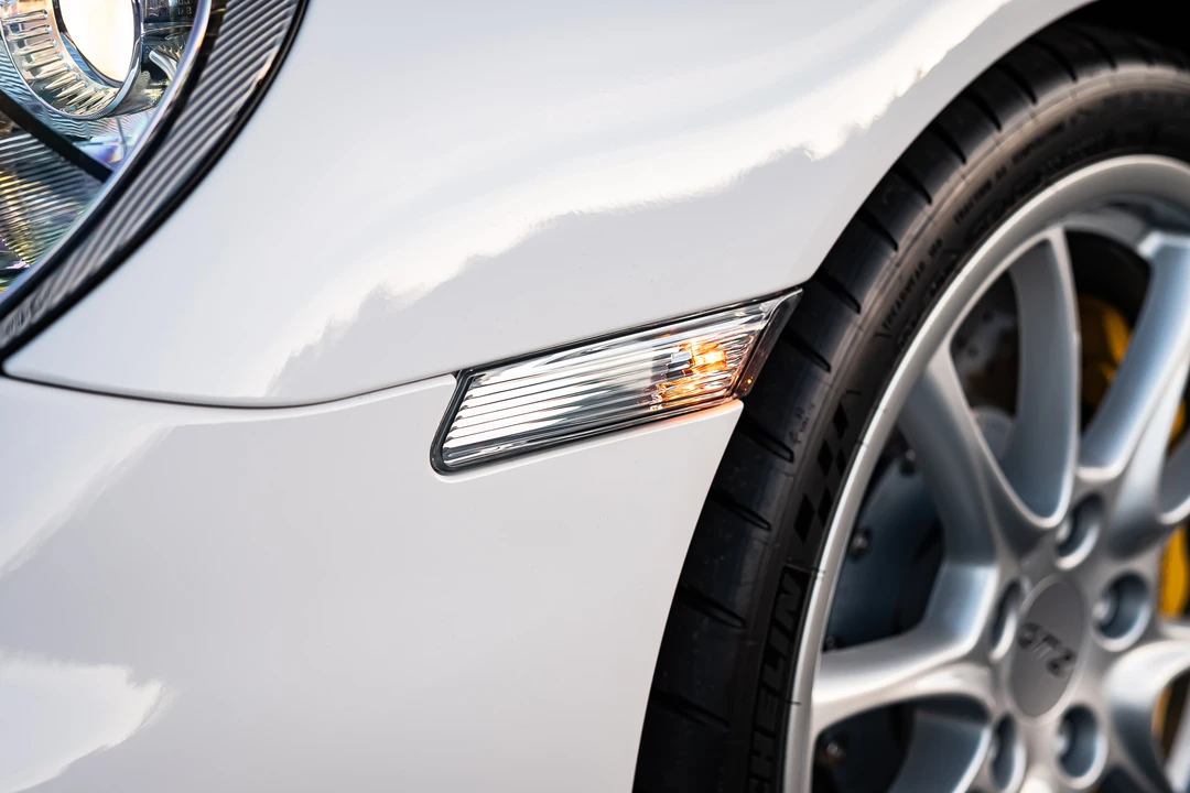 2008 Porsche 997 GT2 - Image 25 of 31