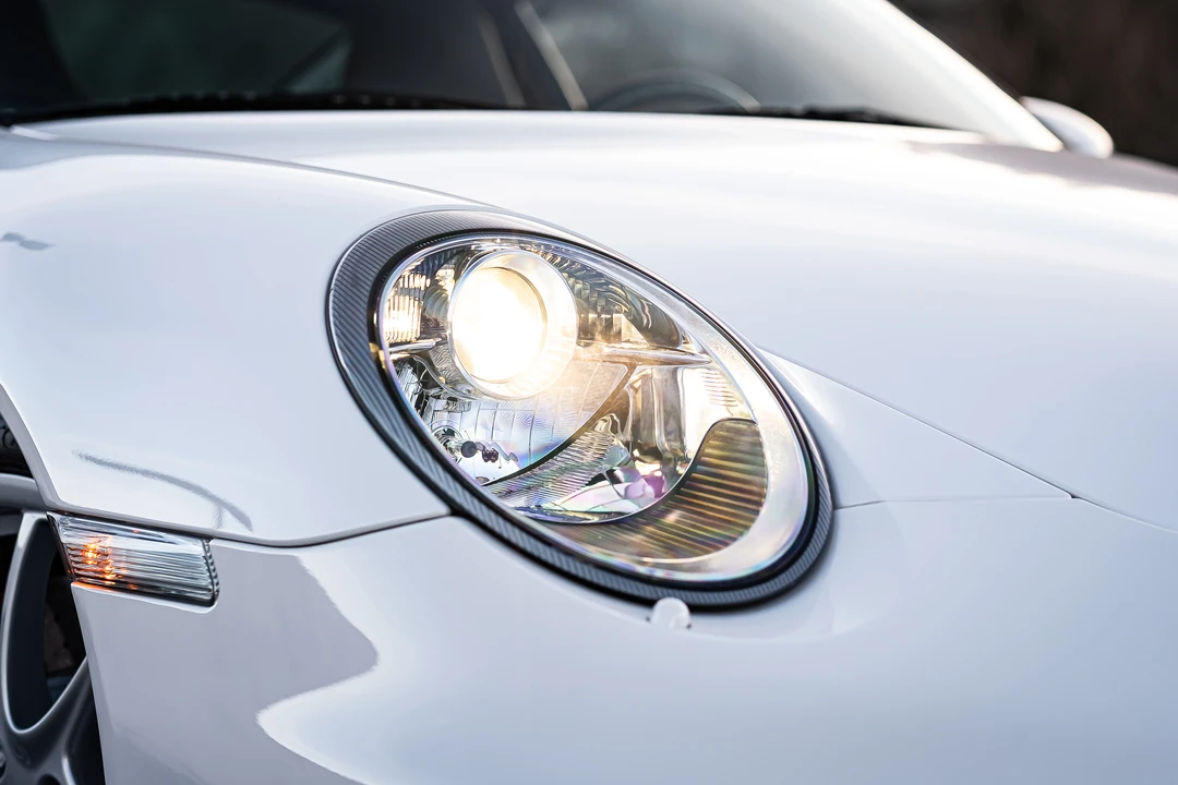 2008 Porsche 997 GT2 - Image 14 of 31