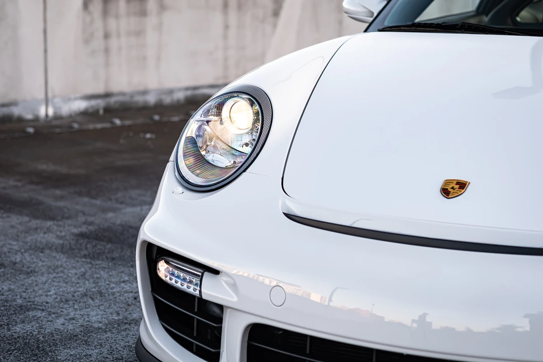 2008 Porsche 997 GT2 - Image 23 of 31
