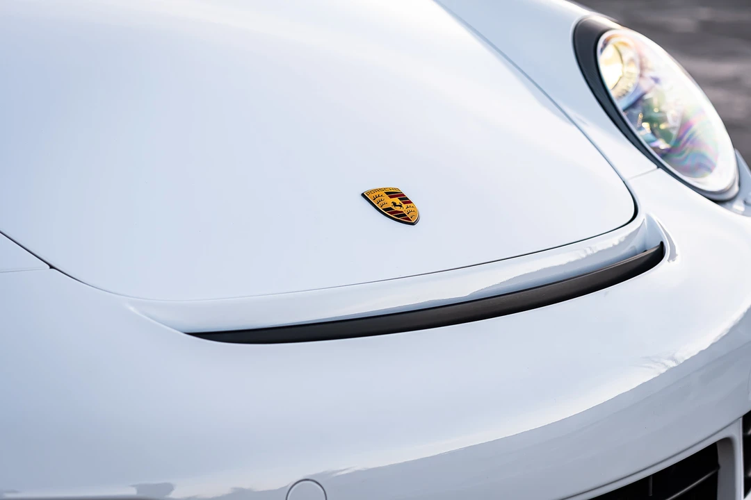 2008 Porsche 997 GT2 - Image 17 of 31