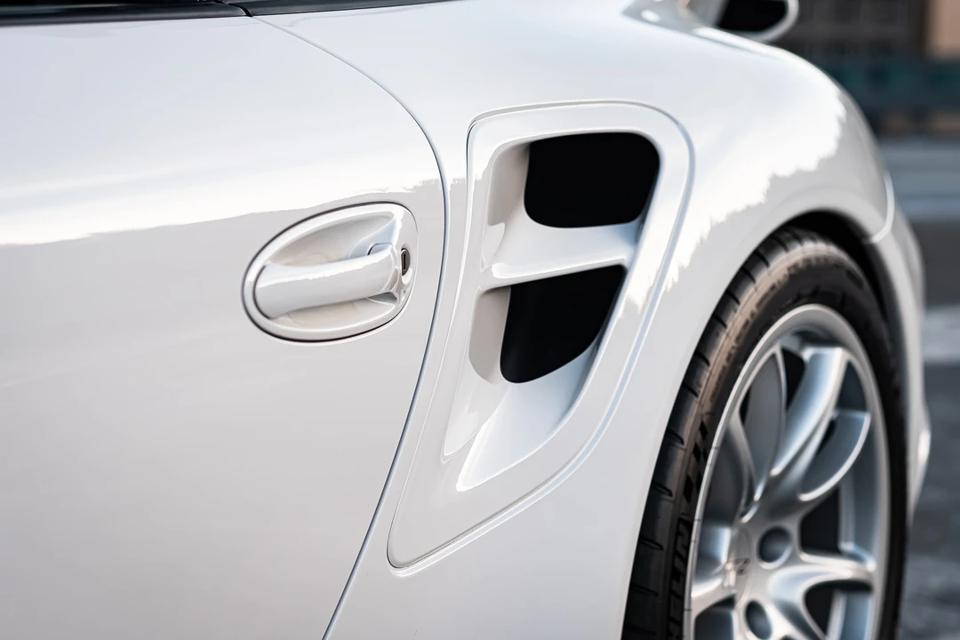 2008 Porsche 997 GT2 - Image 29 of 31