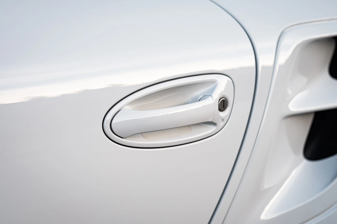 2008 Porsche 997 GT2 - Image 28 of 31