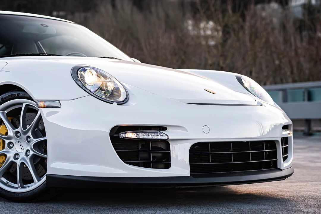 2008 Porsche 997 GT2 - Image 15 of 31