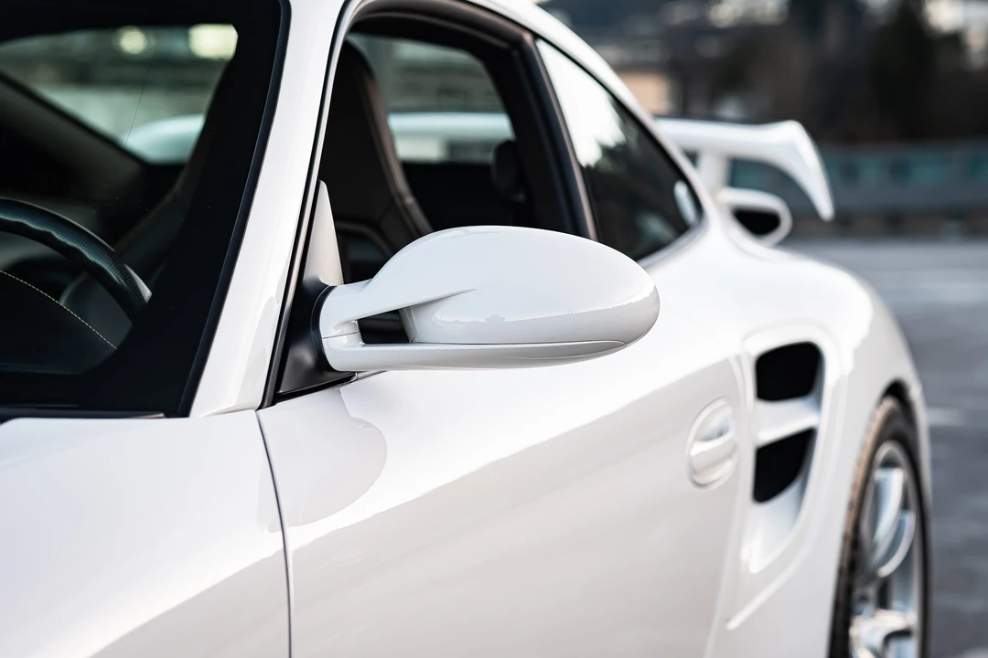 2008 Porsche 997 GT2 - Image 27 of 31