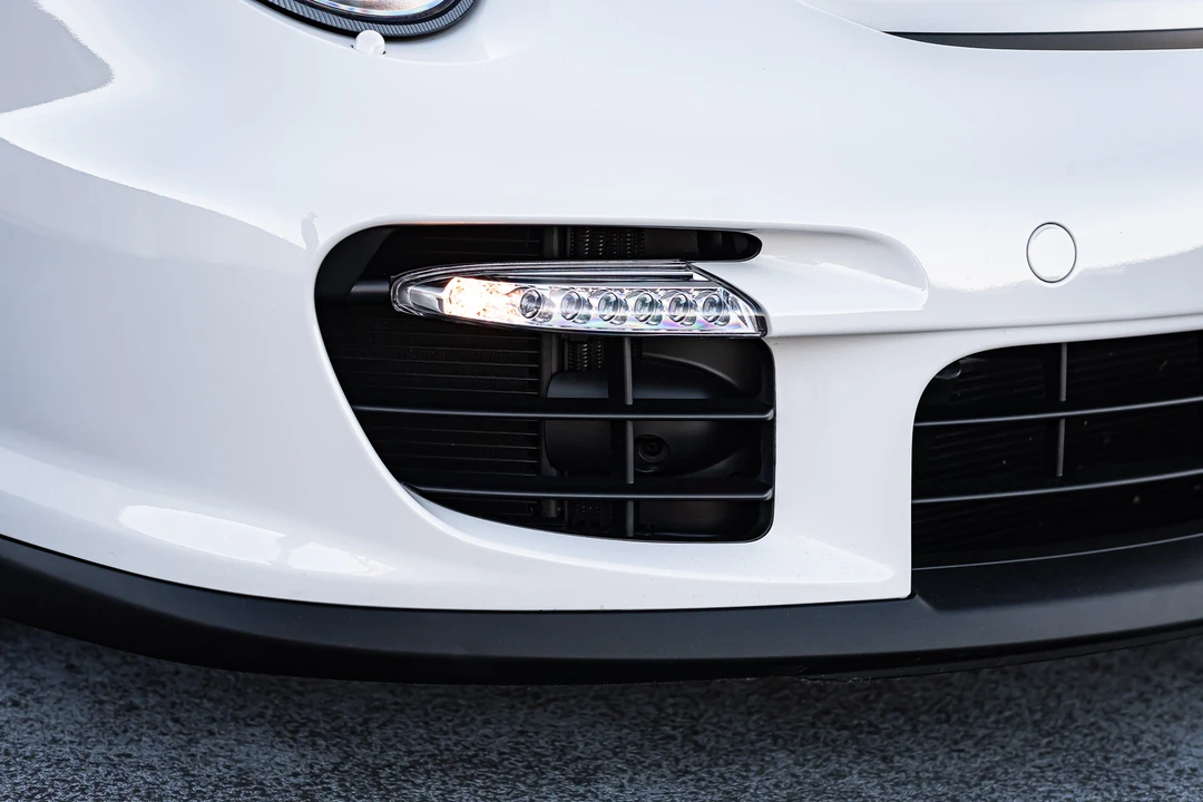2008 Porsche 997 GT2 - Image 16 of 31