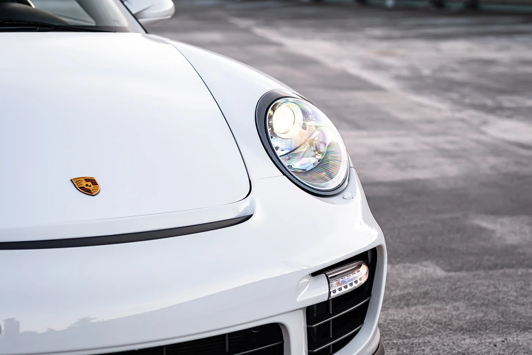 2008 Porsche 997 GT2 - Image 24 of 31