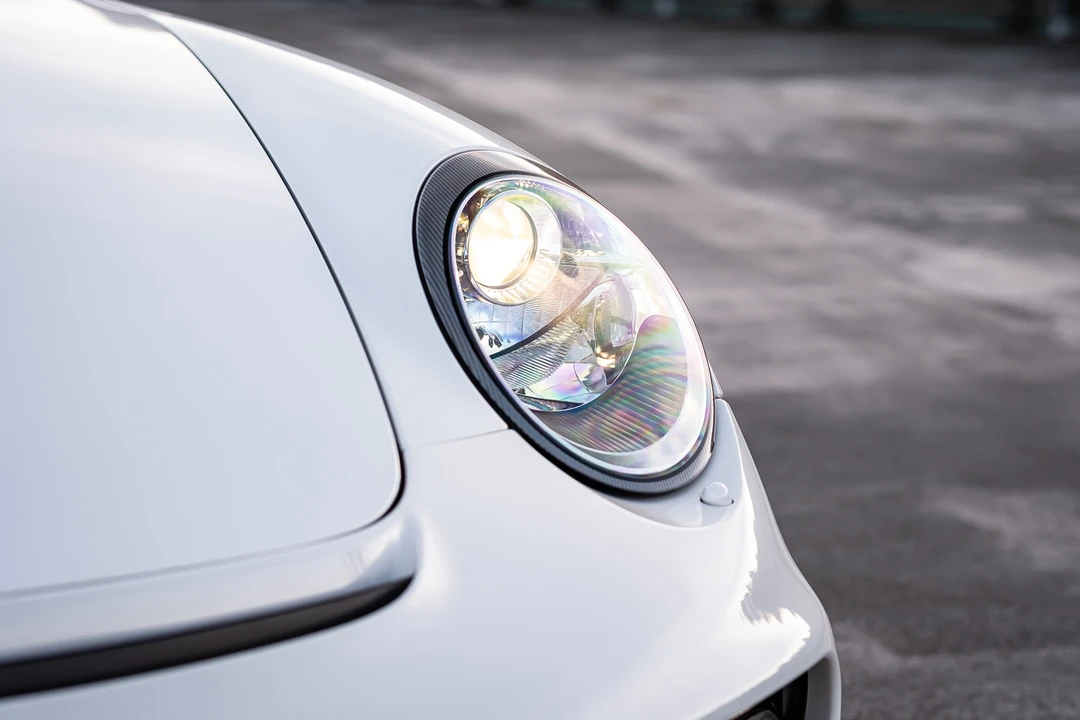 2008 Porsche 997 GT2 - Image 22 of 31