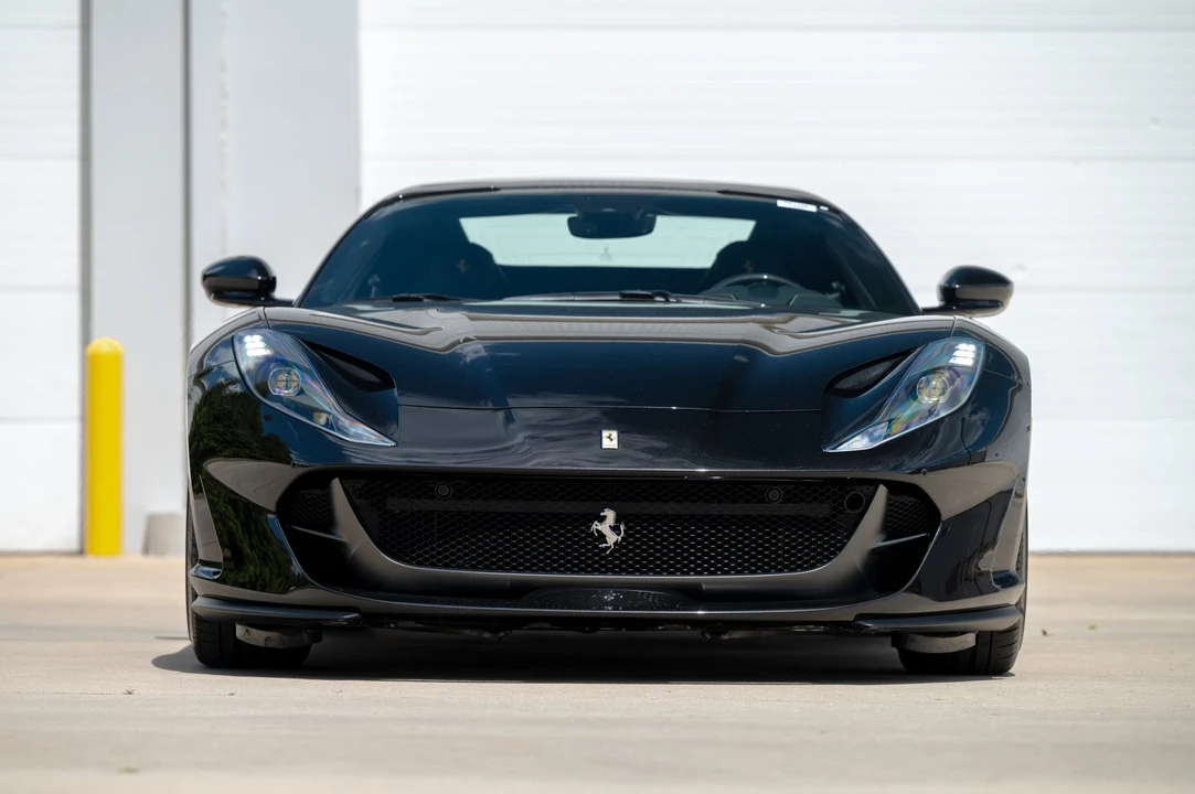 2022 Ferrari 812 GTS - Image 18 of 31