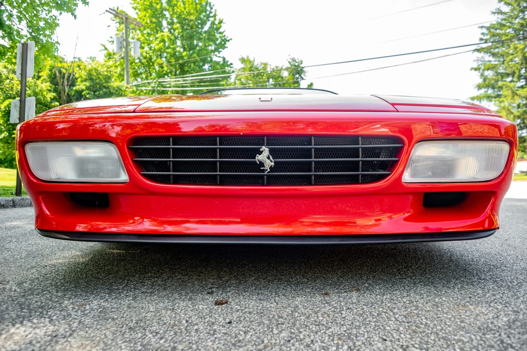 1992 Ferrari 512 TR - Image 25 of 31