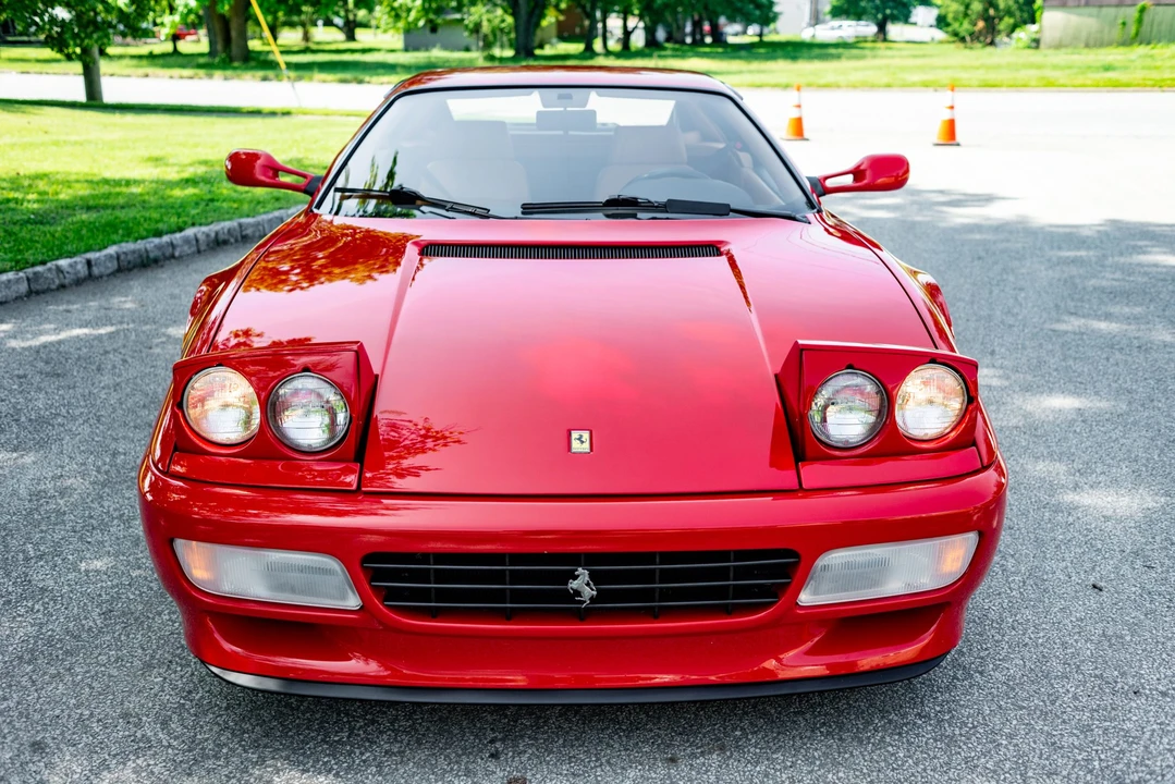 1992 Ferrari 512 TR - Image 22 of 31