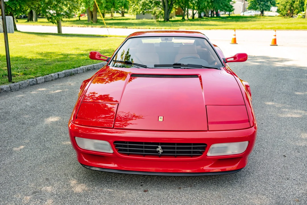 1992 Ferrari 512 TR - Image 23 of 31