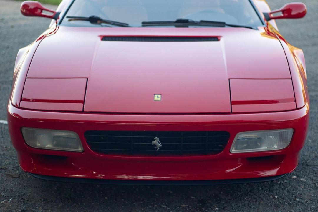 1992 Ferrari 512 TR - Image 24 of 31