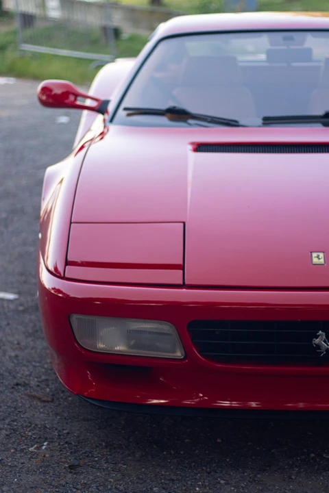 1992 Ferrari 512 TR - Image 29 of 31