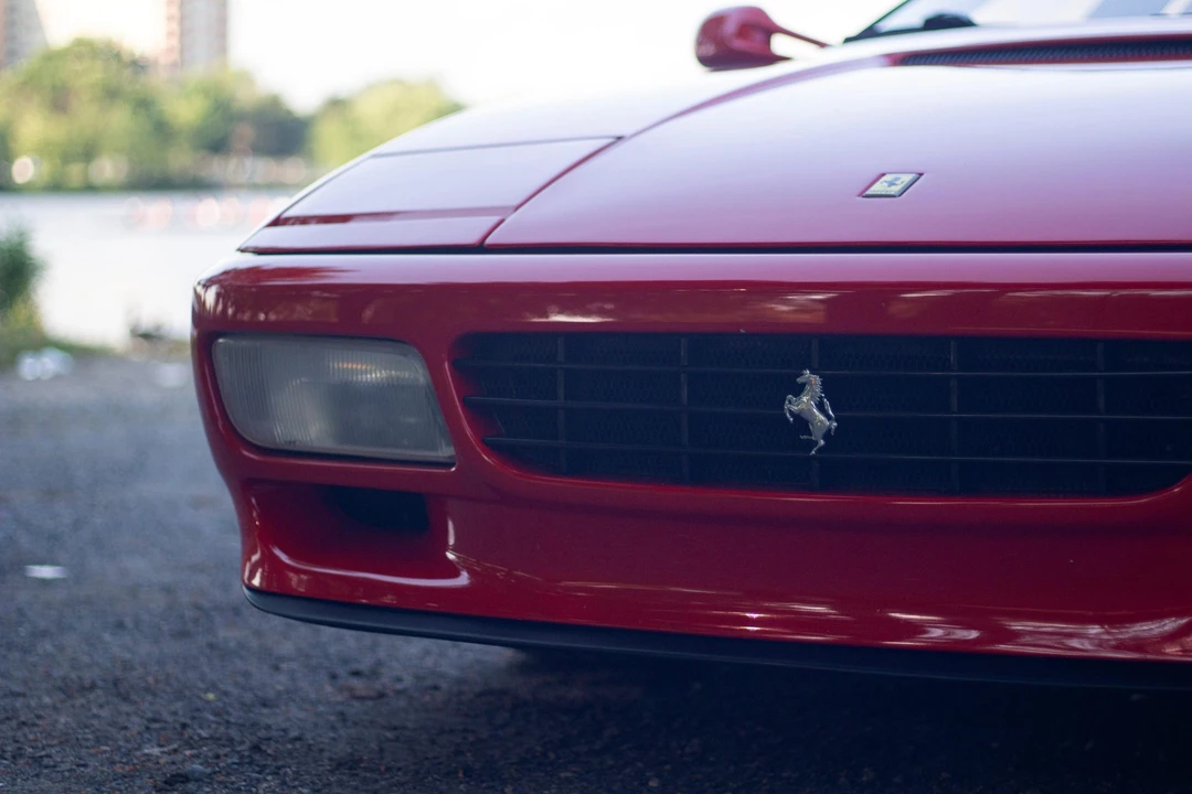 1992 Ferrari 512 TR - Image 30 of 31