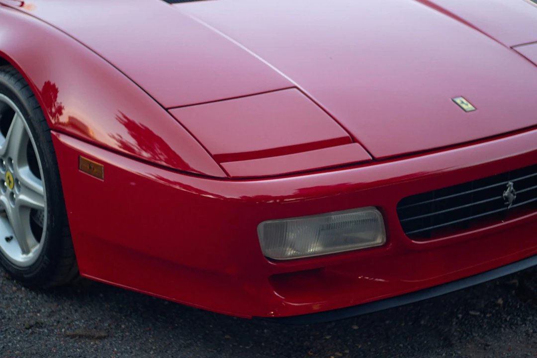 1992 Ferrari 512 TR - Image 28 of 31