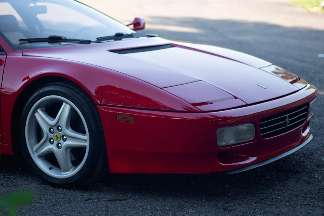 1992 Ferrari 512 TR - Image 27 of 31