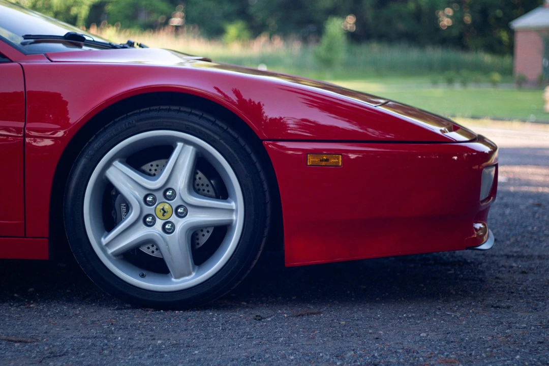 1992 Ferrari 512 TR - Image 26 of 31