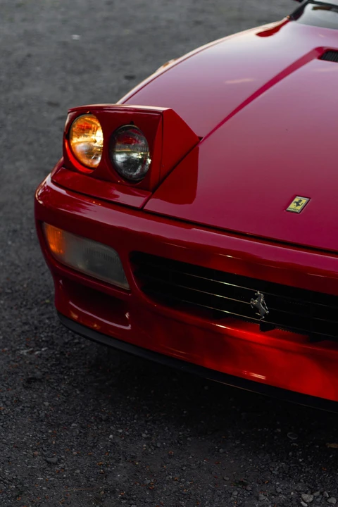 1992 Ferrari 512 TR - Image 31 of 31