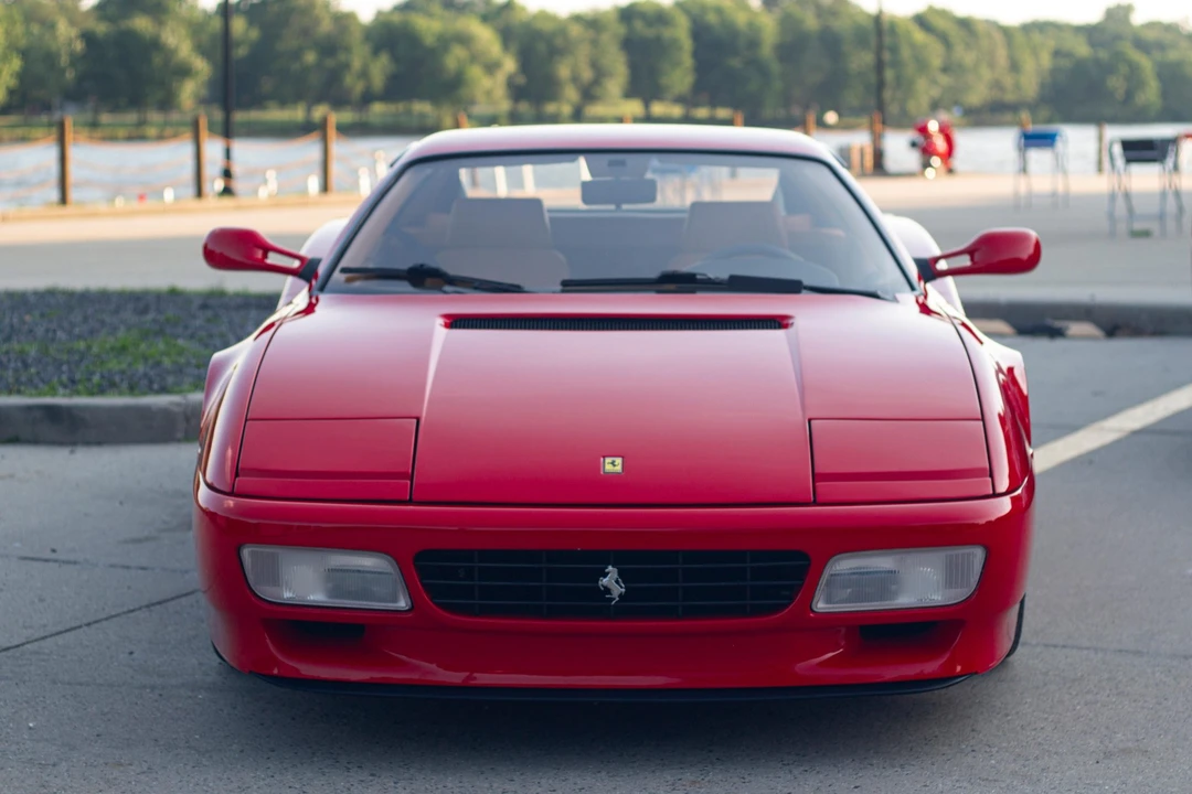 1992 Ferrari 512 TR - Image 19 of 31
