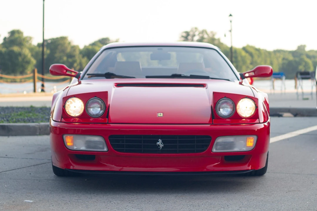 1992 Ferrari 512 TR - Image 20 of 31