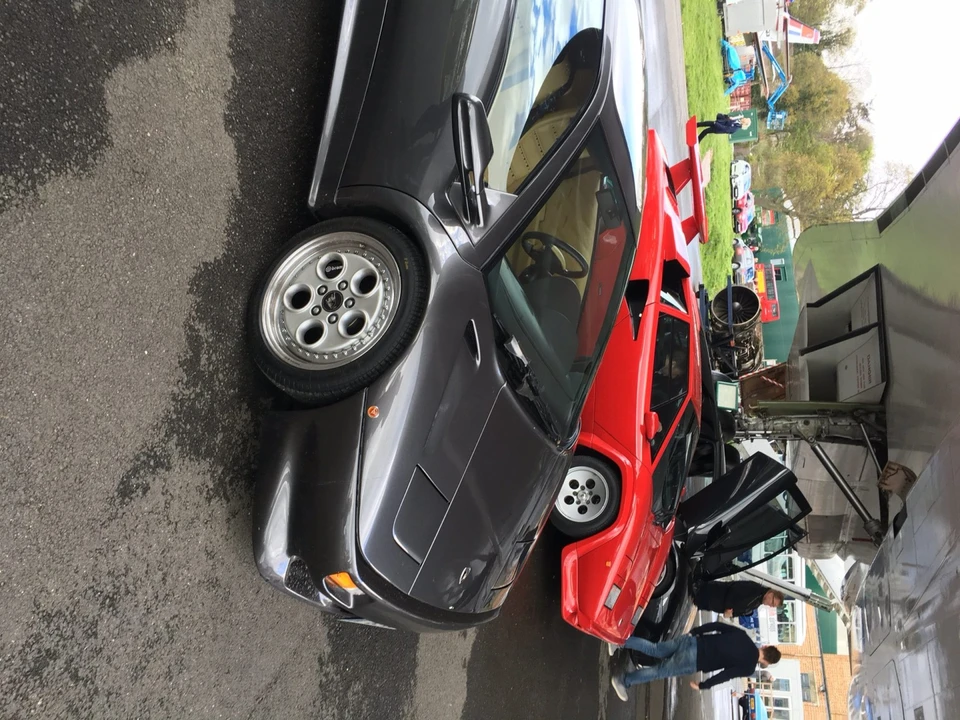 1993 Lamborghini Diablo VT - Image 13 of 31