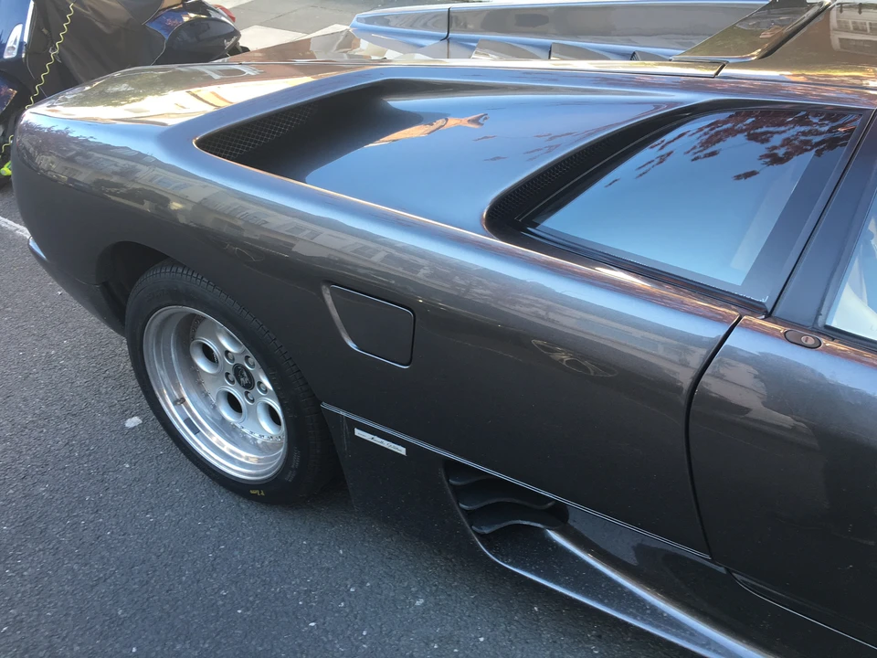 1993 Lamborghini Diablo VT - Image 14 of 31