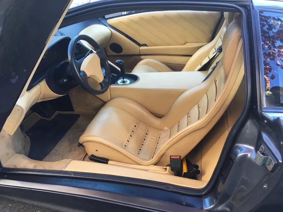 1993 Lamborghini Diablo VT - Image 24 of 31