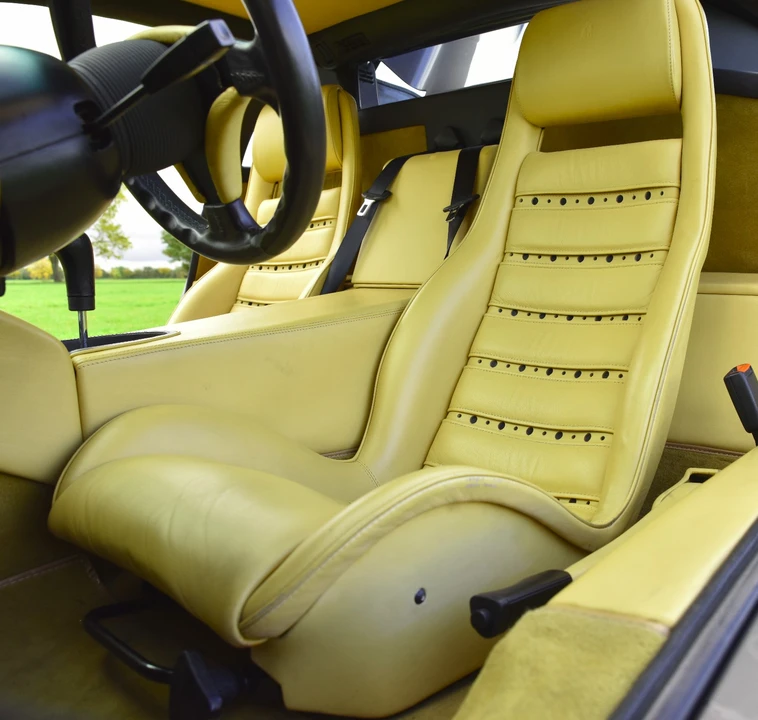 1993 Lamborghini Diablo VT - Image 26 of 31