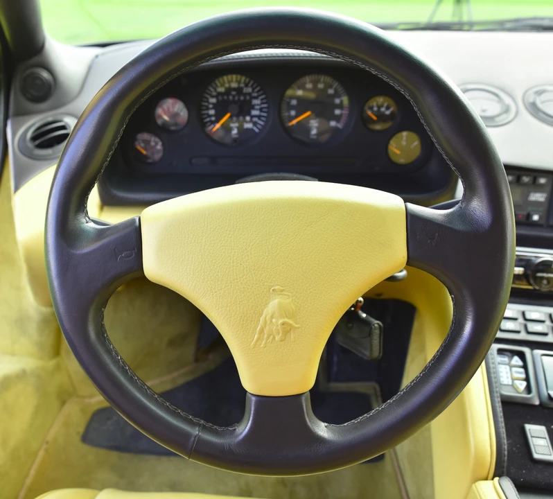 1993 Lamborghini Diablo VT - Image 29 of 31