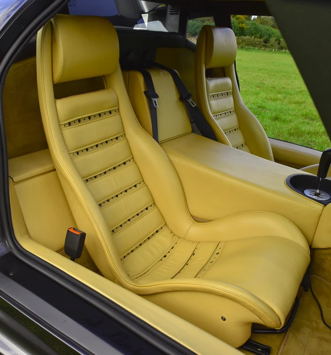 1993 Lamborghini Diablo VT - Image 31 of 31