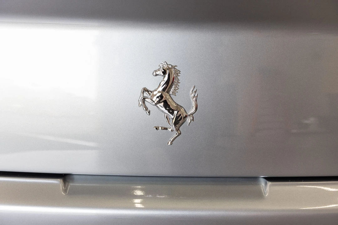 1999 Ferrari 550 Maranello - Image 25 of 31