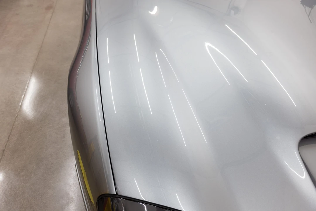 1999 Ferrari 550 Maranello - Image 14 of 31