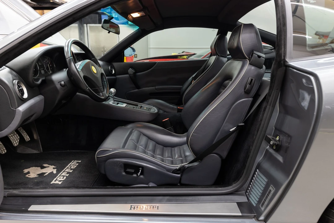 1999 Ferrari 550 Maranello - Image 31 of 31