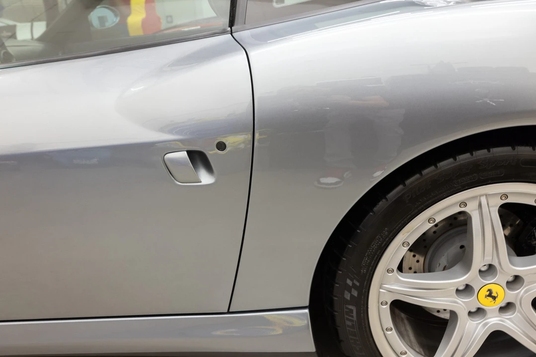 1999 Ferrari 550 Maranello - Image 16 of 31